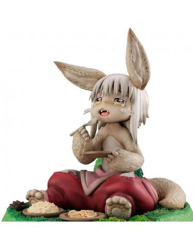 MADE IN ABYSS GLDEN CITY SUN NANACHI FIG