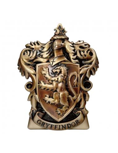 HARRY POTTER GRYFFINDOR LOGO BANK