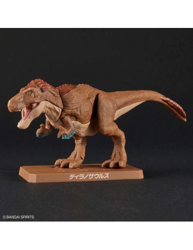 DINOSAURS TYRANNOSAURUS MK