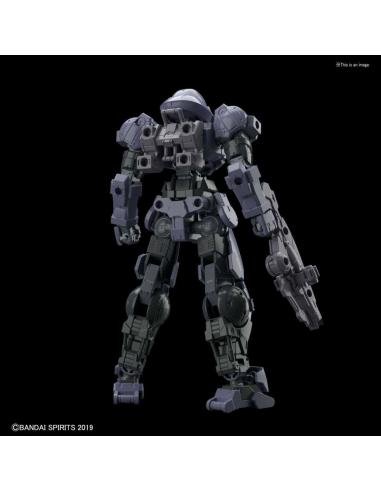 30MM BEMX-15 PORTANOVA DARK GREY 1/144