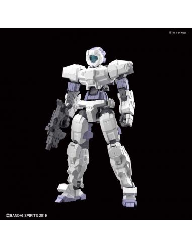 30MM EEMX-17 ALTO WHITE 1/144