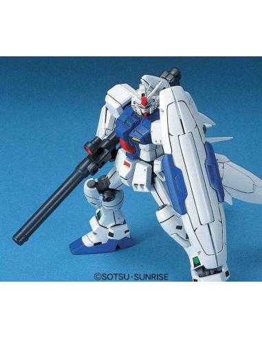 HGUC GUNDAM RX-78GP03S 1/144