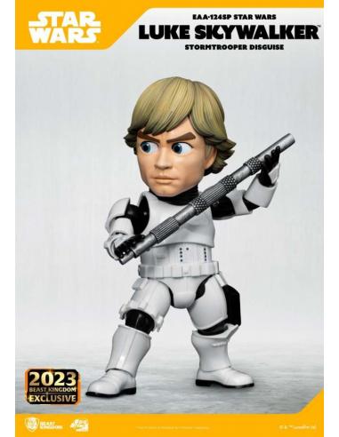 EAA SW LUKE SKYWALKER STORMTROOPER AF
