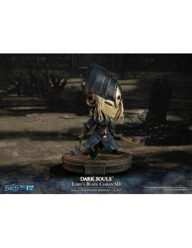 DARK SOULS LORD BLADE CIARAN SD STATUE