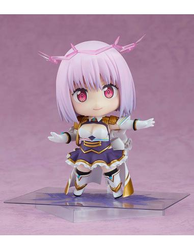 GRIDMAN UNIVERSE AKANE SHINJO NENDOROID