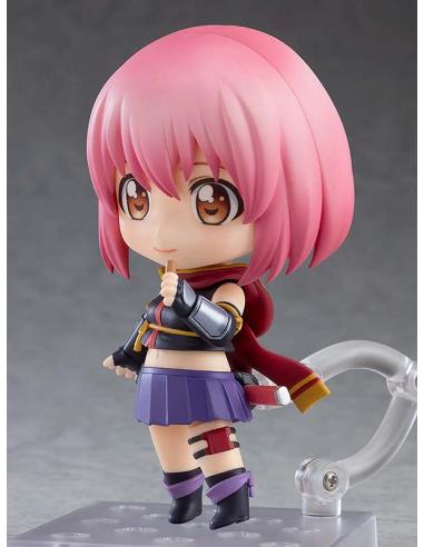 RELEASE THE SPYCE MOMO MINAMOT NENDOROID