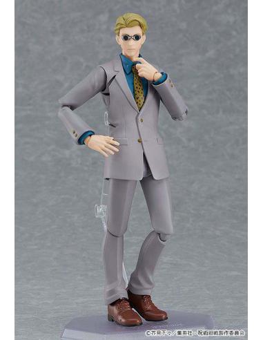 JUJUTSUKAISEN KENTO NANAMI FIGMA AF
