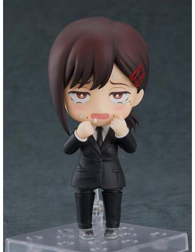 CHAINSAW MAN KOBENI NENDOROID
