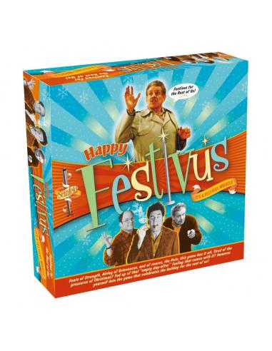 Seinfeld: Festivus Board Game