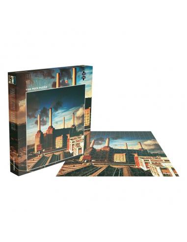 Pink Floyd: Animals 1000 Piece Jigsaw Puzzle