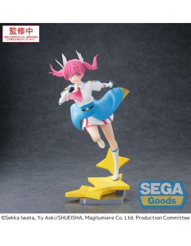 Magilumiere Co. Ltd. Estatua Luminasta PVC Kana Sakuragi 18 cm