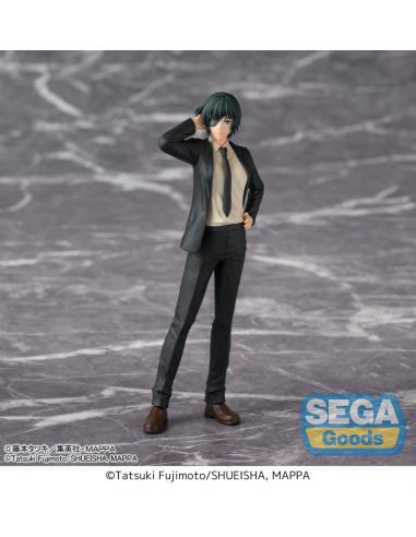 Chainsaw Man Estatua PVC Desktop x Decorate Collections Himeno 16 cm