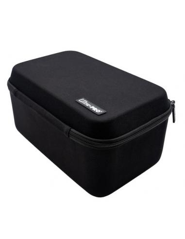 MALETIN ULTRA PRO BLACK VAULT