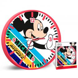 Reloj pared Mickey Disney - Imagen 1