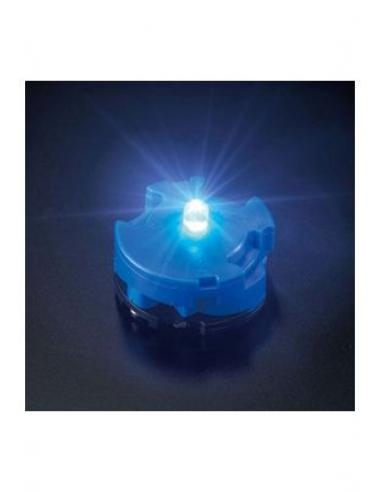 LED UNIT BLUE RE-RUN