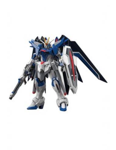 HG 1/144 RISING FREEDOM GUNDAM RE-RUN