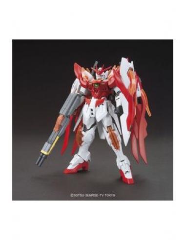 HGBF 1/144 WING GUNDAM ZERO HONOO RE-RUN