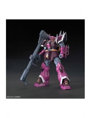 HG 1/144 EFREET SCHNEID RE-RUN