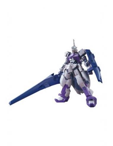 HG 1/144 GUNDAM KIMARIS TROOPER RE-RUN
