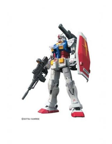 HG 1/144 RX-78-02 GUNDAM THE ORIGIN VER. RE-RUN