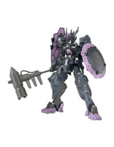HG 1/144 GUNDAM VUAL RE-RUN