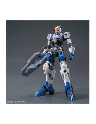 HG 1/144 GUNDAM DANTALION RE-RUN