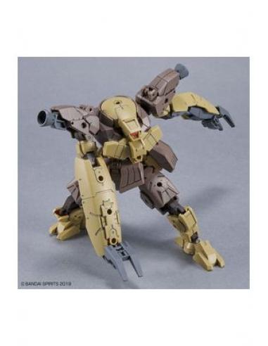 30MM 1/144 BEXM-29 GARDONOVA BROWN RE-RUN