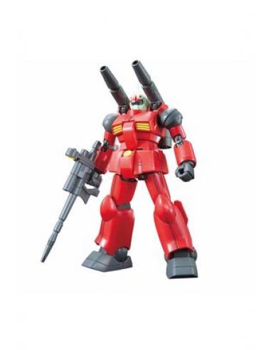 1/144 HGUC RX-77-2 GUNCANNON RE-RUN