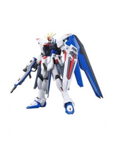 1/144 HGCE FREEDOM GUNDAM RE-RUN
