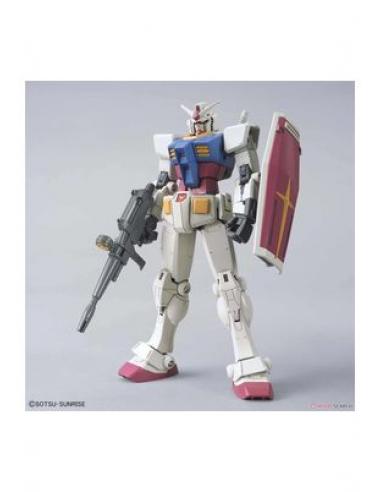 HG 1/144 RX-78-2 GUNDAM BEYOND GLOBAL RE-RUN
