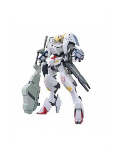 HG 1/144 GUNDAM BARBATOS 6TH FORM RE-RUN
