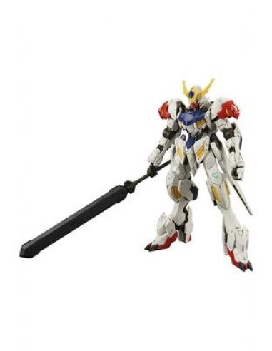 HG 1/144 GUNDAM BARBATOS RE-RUN