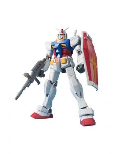 1/48 RX-78-2 GUNDAM RE-RUN