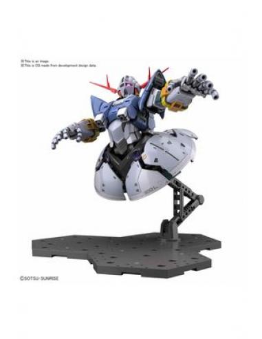 RG 1/144 ZEONG RE-RUN