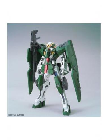 MG 1/100 GUNDAM DYNAMES RE-RUN