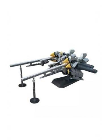 HGUC 1/144 NARRATIVE GUNDAM A-PACKS RE-RUN