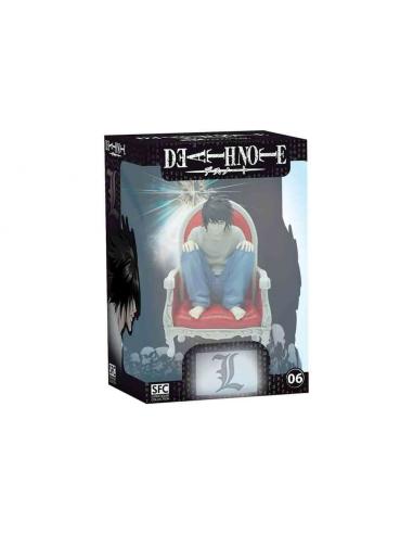 DEATH NOTE - L SFC