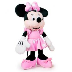 Peluche Minnie Disney soft 80cm - Imagen 1