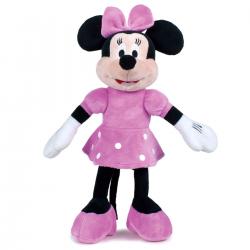 Peluche Minnie Disney soft 53cm - Imagen 1