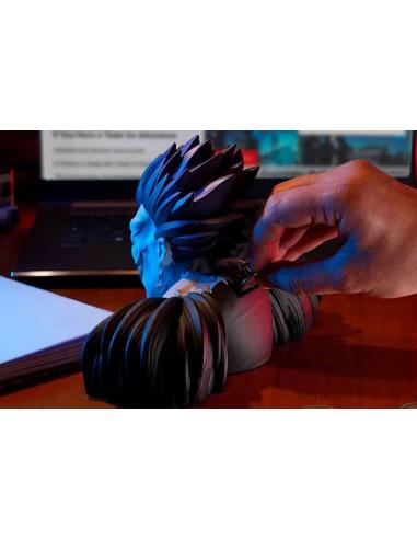 DEATH NOTE RYUK MONEY BANK