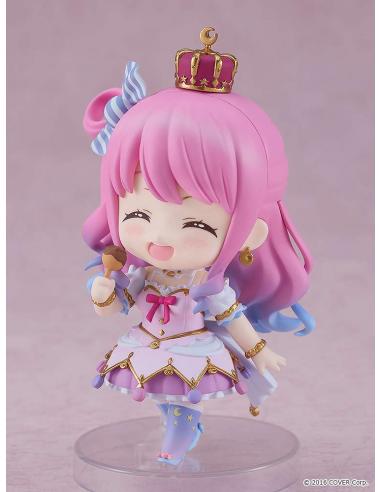 HOLOLIVE HIMEMORI LUNA NENDOROID