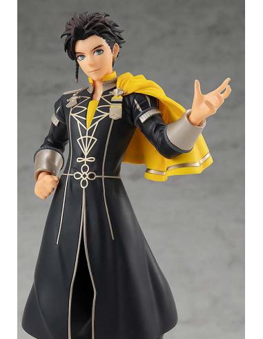 FIRE EMBLEM CLAUDE VON RIEGAN PUP