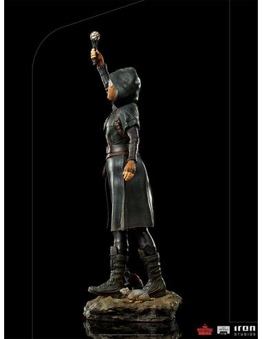 SUICIDE SQUAD RATCATCHER 1/10 ART ST