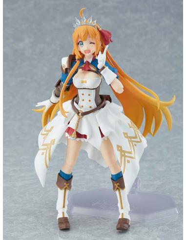 PRINCESS CONNECT RE DIVE PECORINE FIGMA