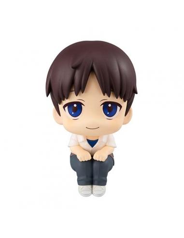 LOOKUP EVA 3.0 + 1.0 SHINJI IKARI MINI F