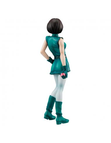 GGG Z GUNDAM EMMA SHEEN STATUE