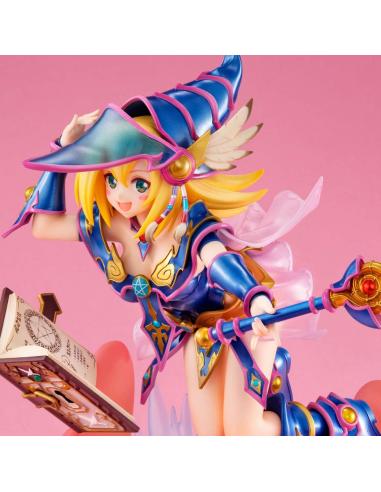 YU-GI-OH! DUEL MONST DARK MAGIC GRL ST