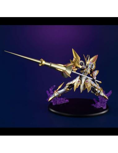 MONSTERS CHRONICLE YUGIOH VRAIN ACSS TLK