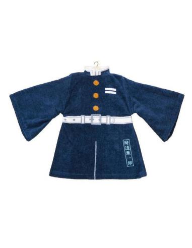 DEMON SLAYER MUICHIRO TOKITO TOWEL