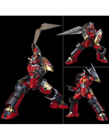 RIOBOT TENGEN TOPPA GURREN LAGANN